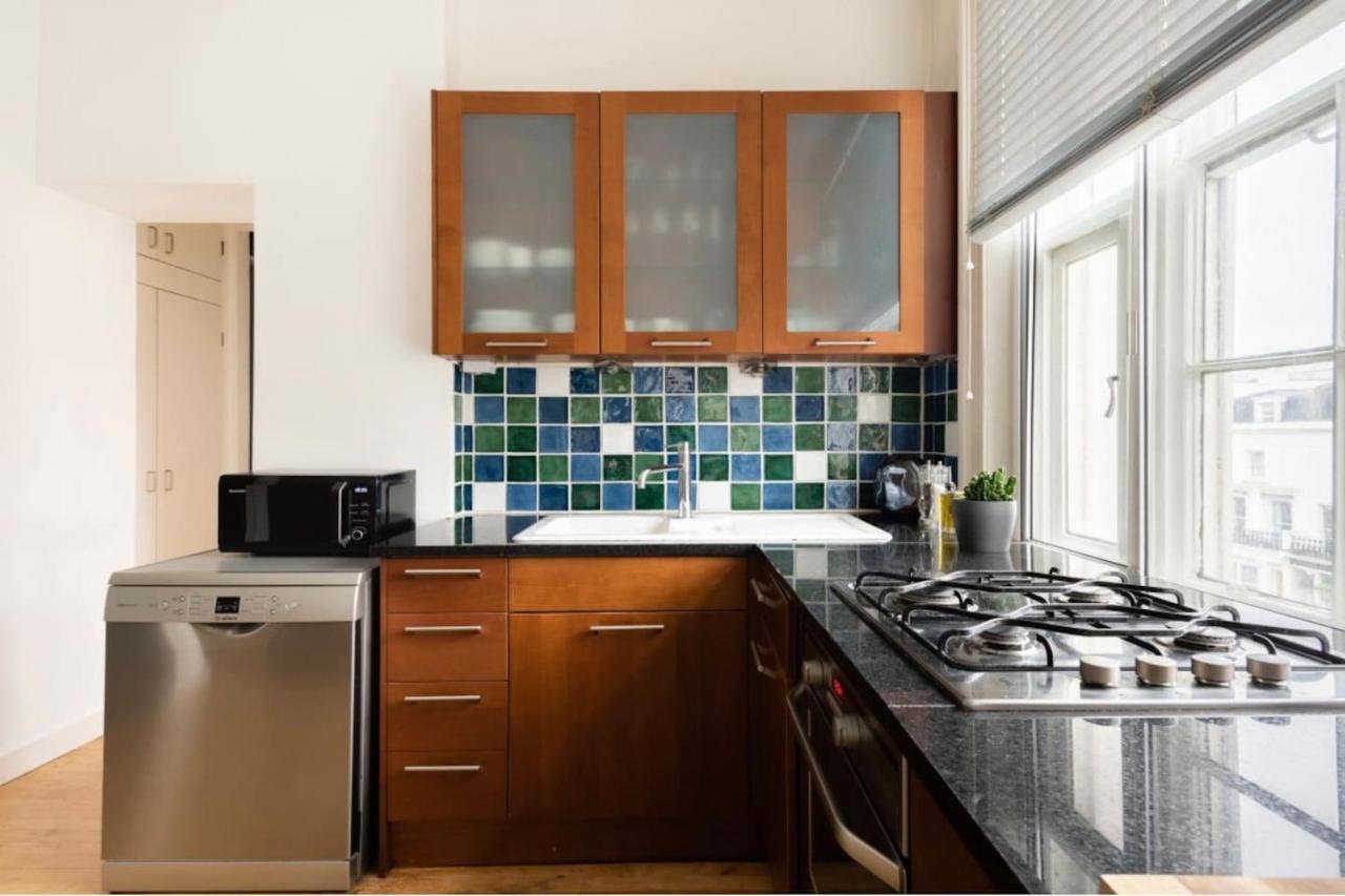 Appartement Cool Holland Park Near Park