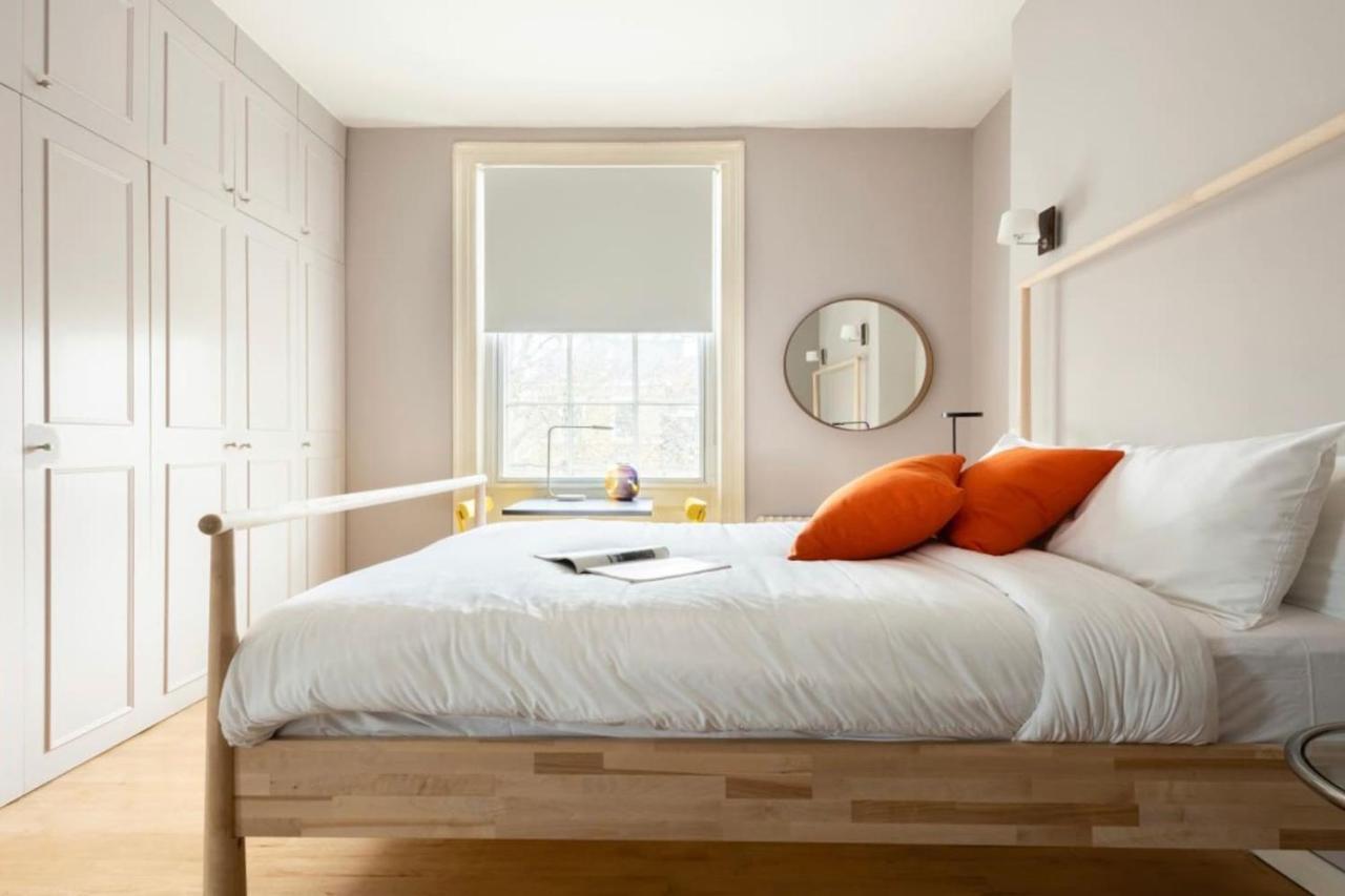 Appartement Cool Holland Park Near Park *