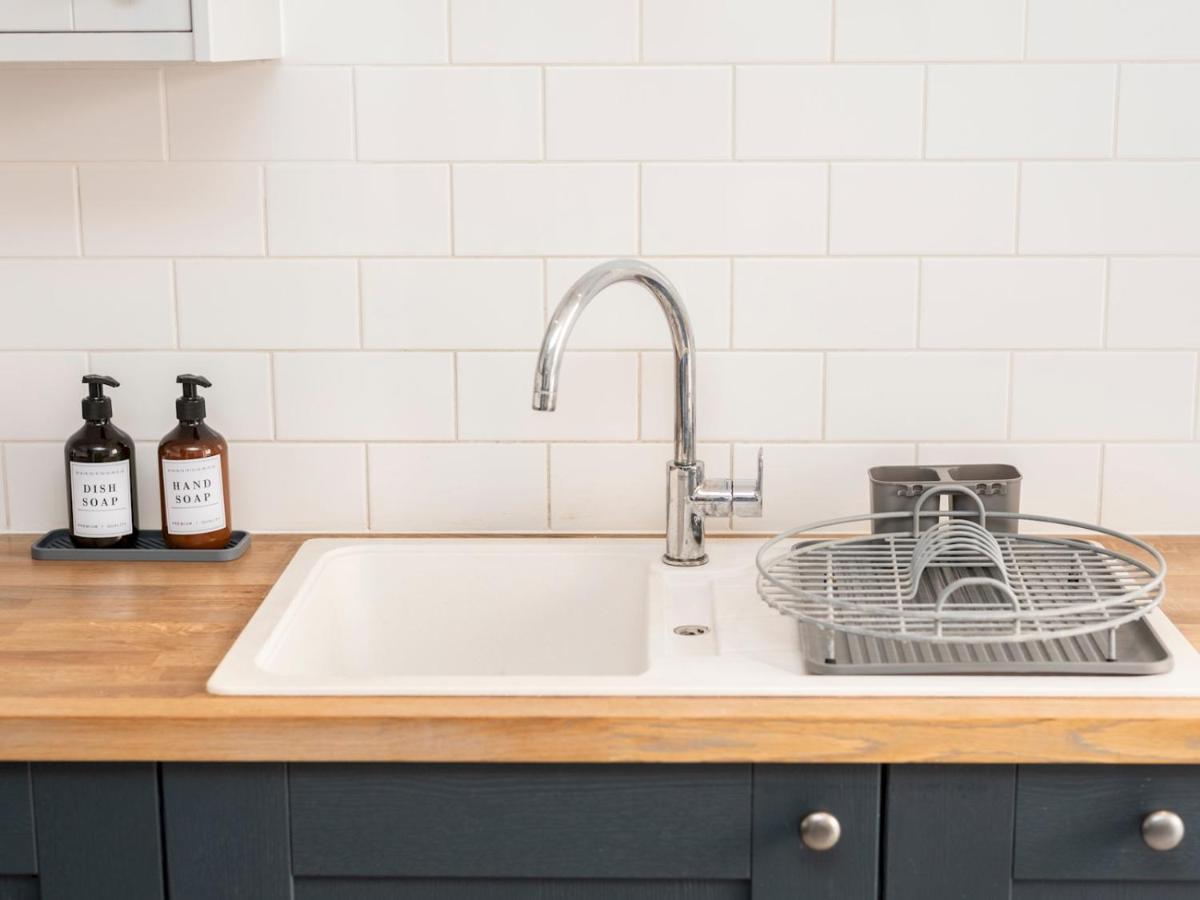 Semesterbostad Pass The Keys Elegant Modern 2 Bed Flat Near Greenwich Park
