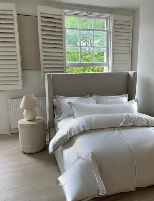 Stunning Two Bed Flat In Angel Apartment