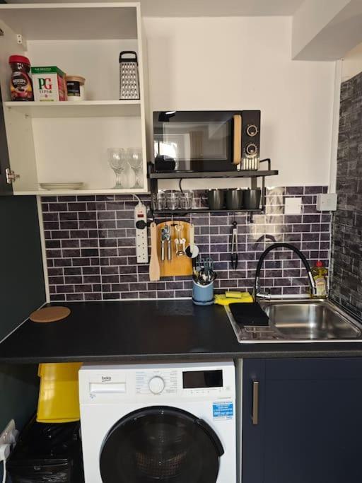 Lägenhet New Studio Flat In Old Street - Zone 1 London