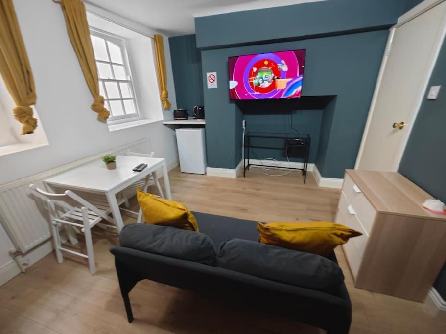 Lägenhet New Studio Flat In Old Street - Zone 1 London