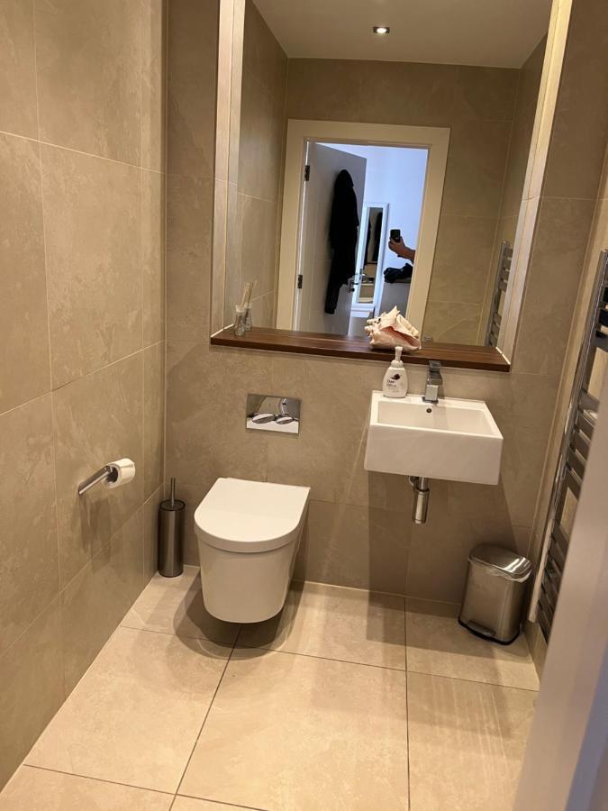 3 Bed/3.5 Bath Gated Mews House W/ Private Garden Ferienhaus *