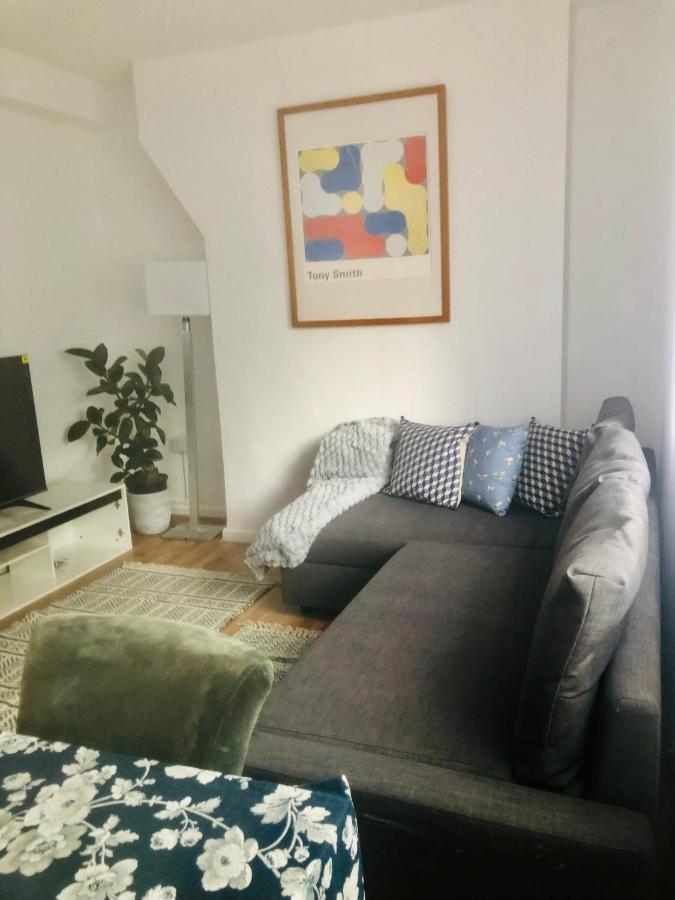 Lägenhet Location- 2 Bedroom *