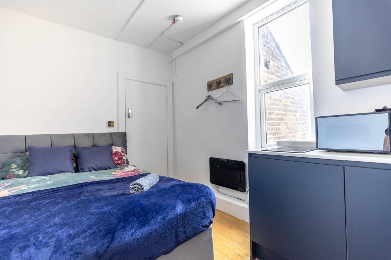 Brick Lane Appartement