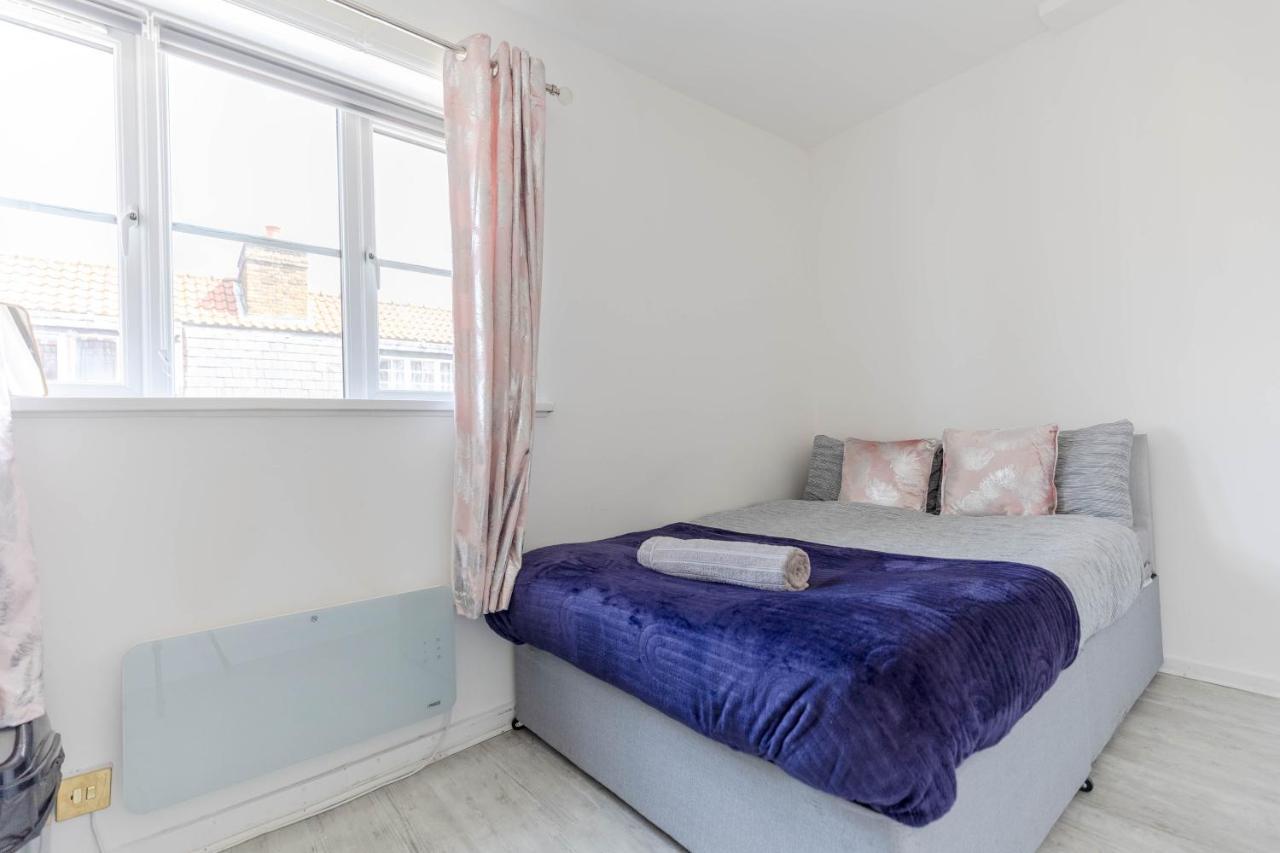 Appartement Brick Lane *