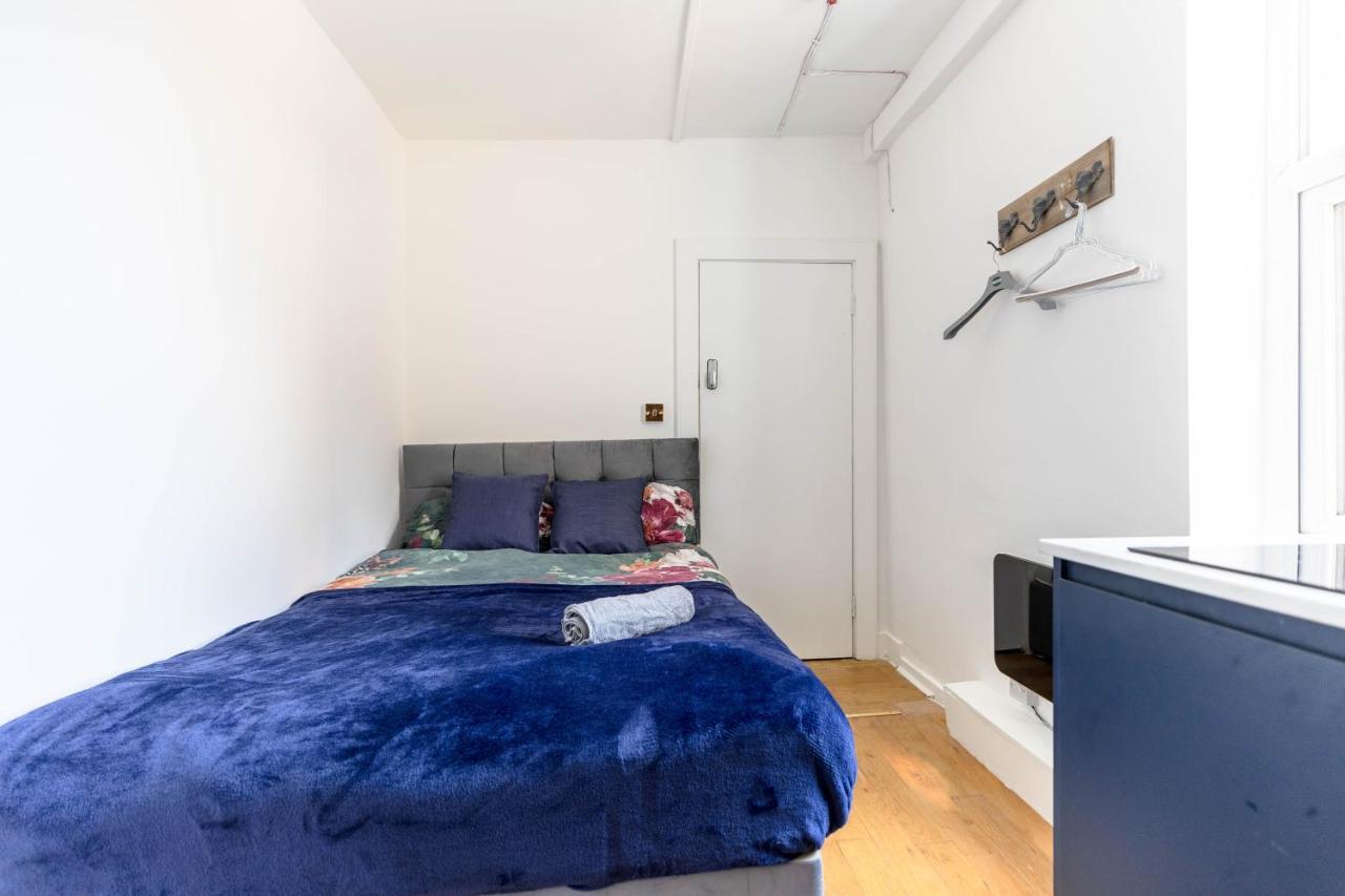 Brick Lane Appartement Londen