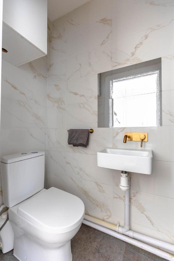 Appartement Brick Lane Londen
