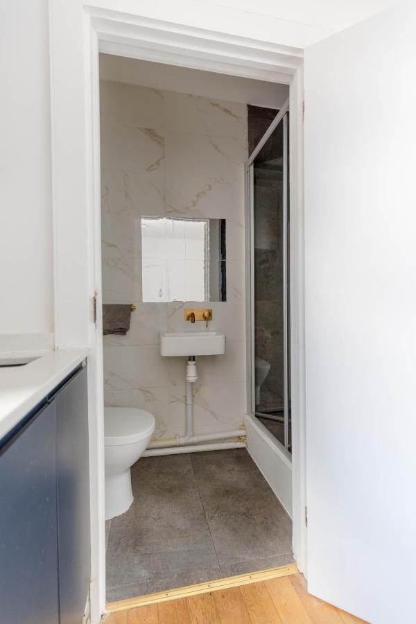 Brick Lane Appartement *
