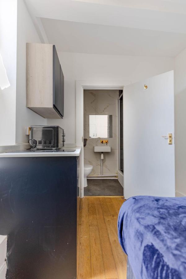 Appartement Brick Lane