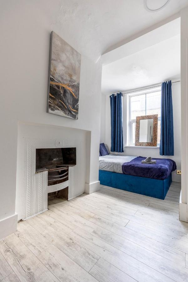 Appartement Brick Lane