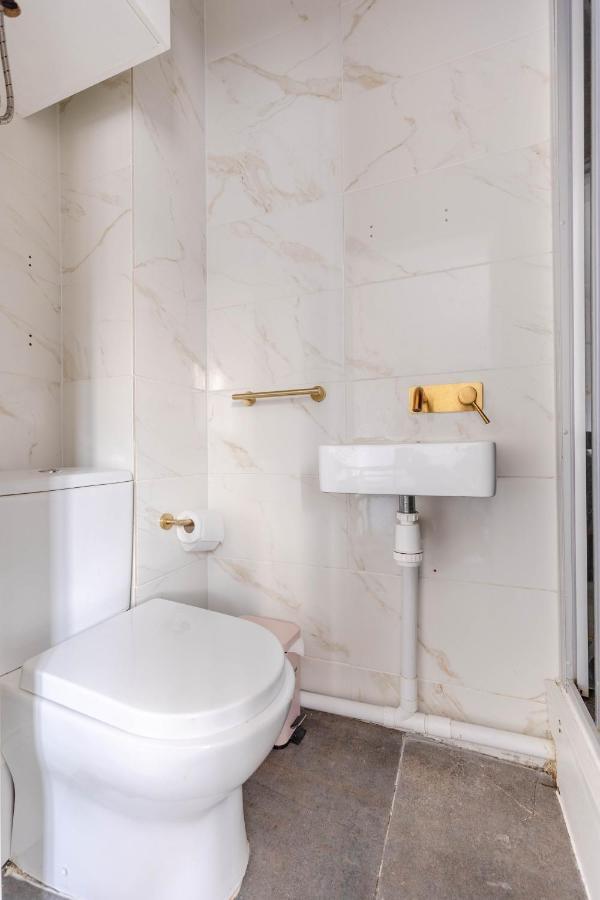 Appartement Brick Lane Londen