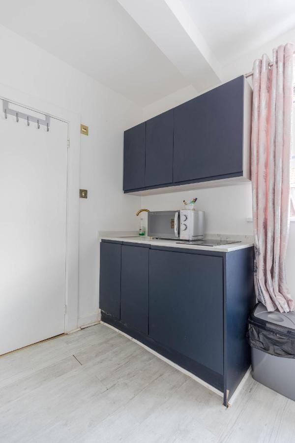 Appartamento Brick Lane