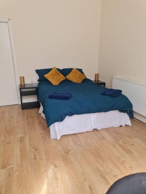 Spacious One Bedroom Appartamento Londra