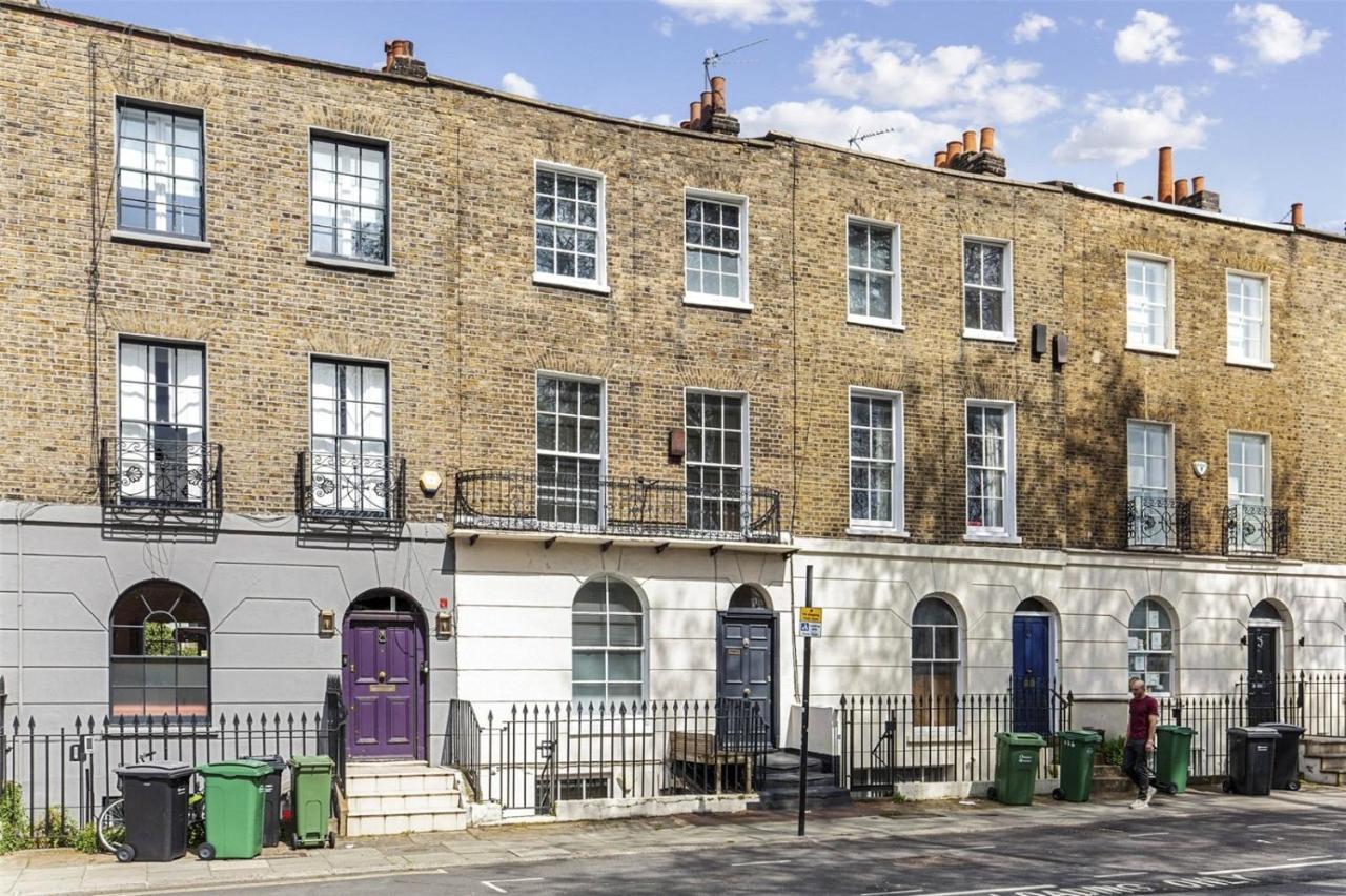 Apartment Camden Town *