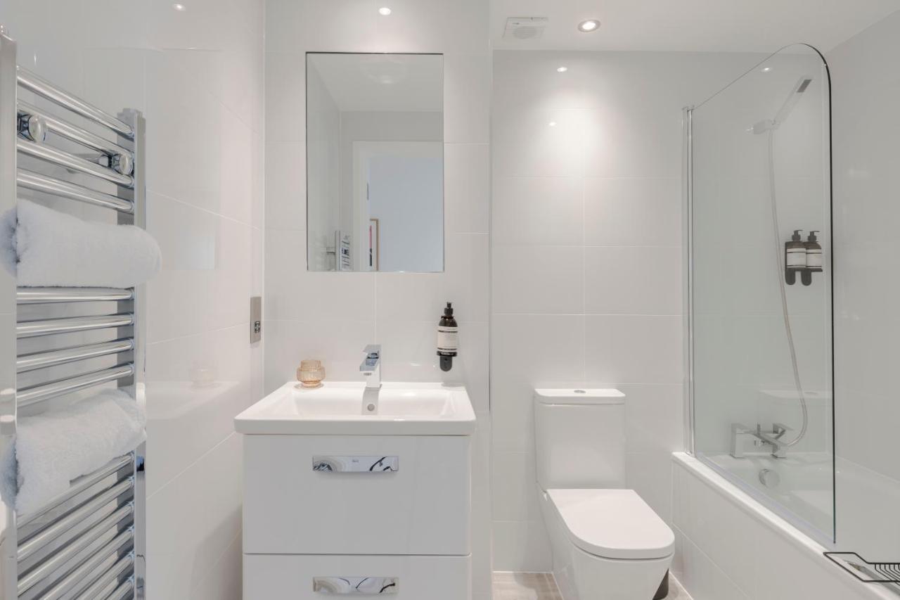 Southwark Serviced I Your Appartement Londres