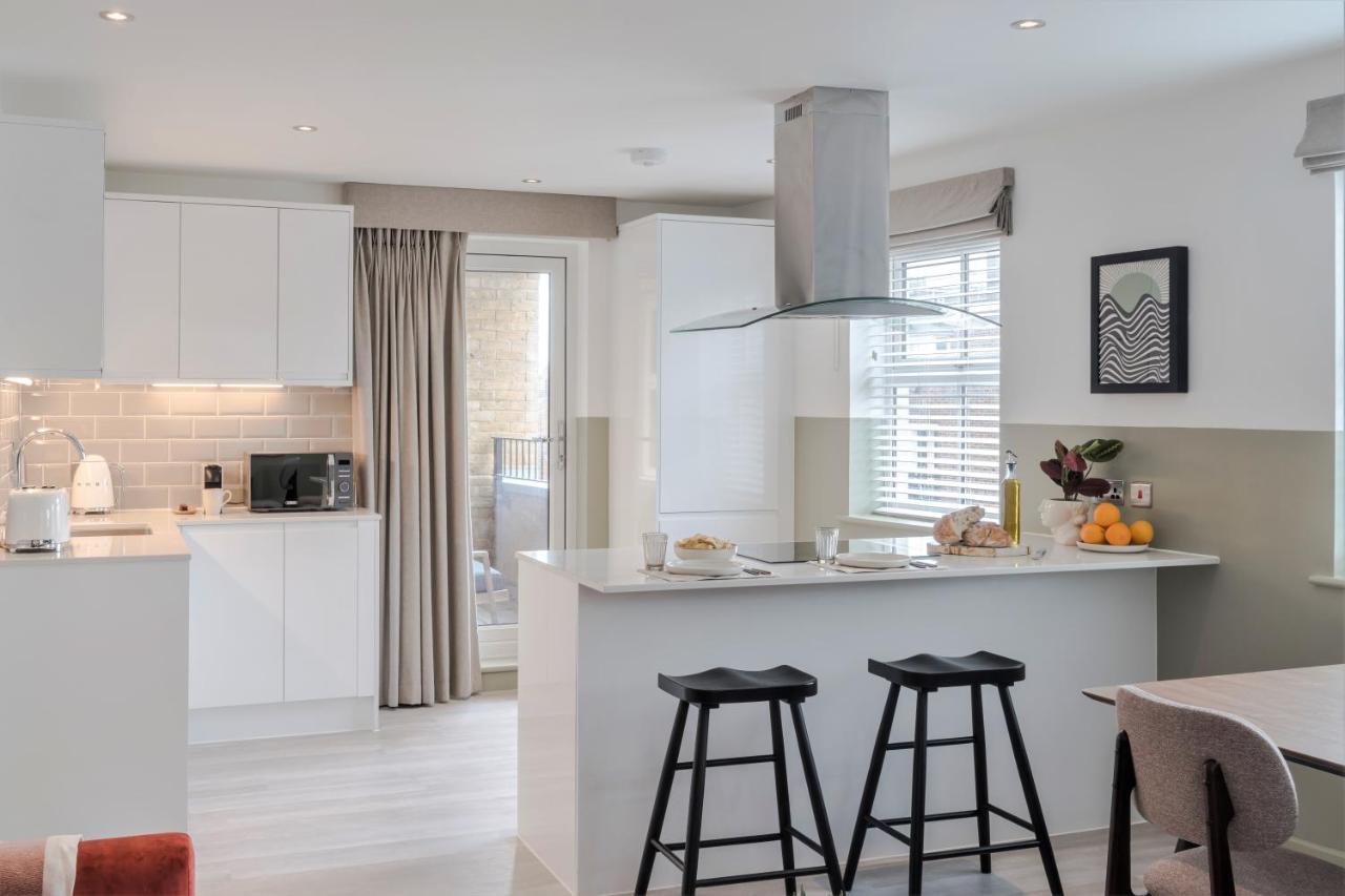 Appartement Southwark Serviced I Your Londres