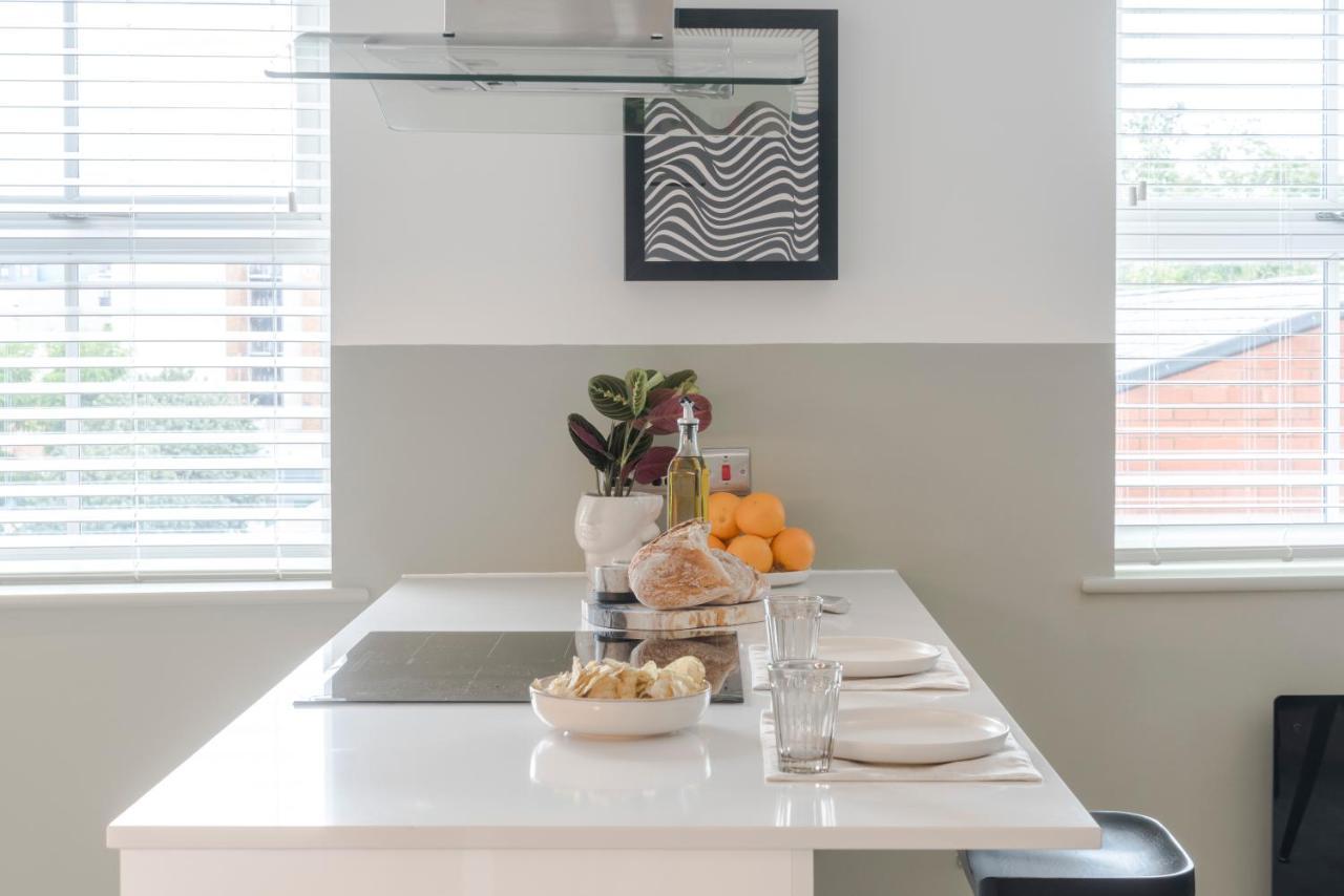 Appartement Southwark Serviced I Your