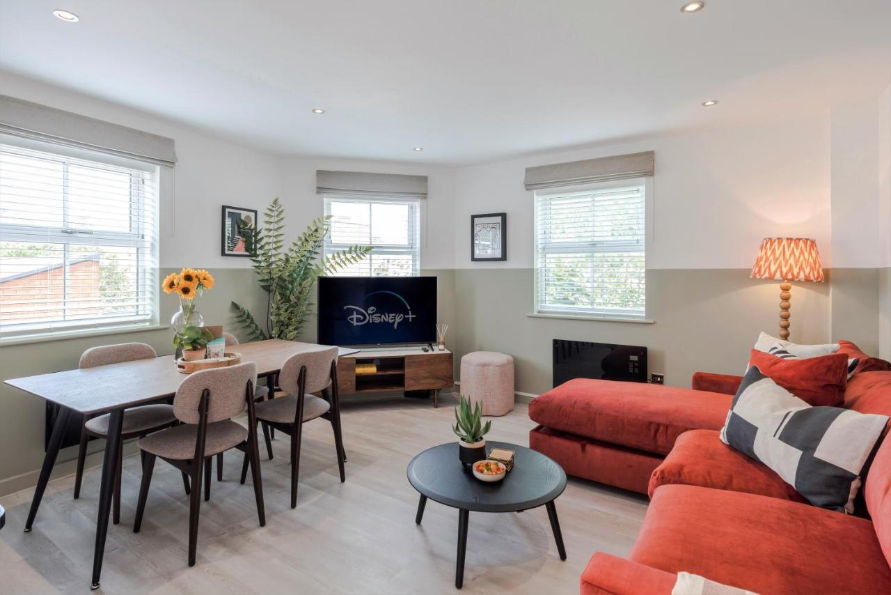 Southwark Serviced I Your Londra