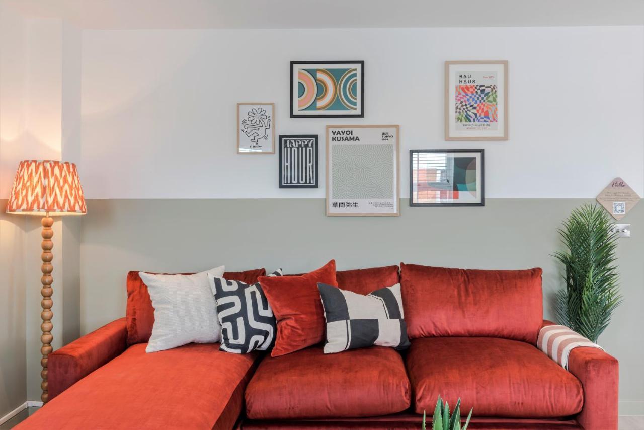 Southwark Serviced I Your Appartement