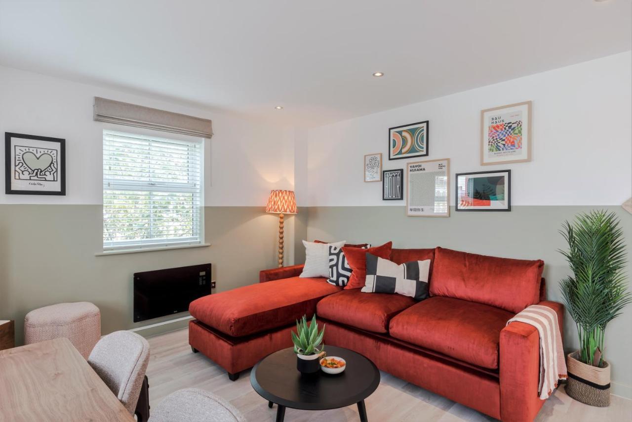 Appartamento Southwark Serviced I Your