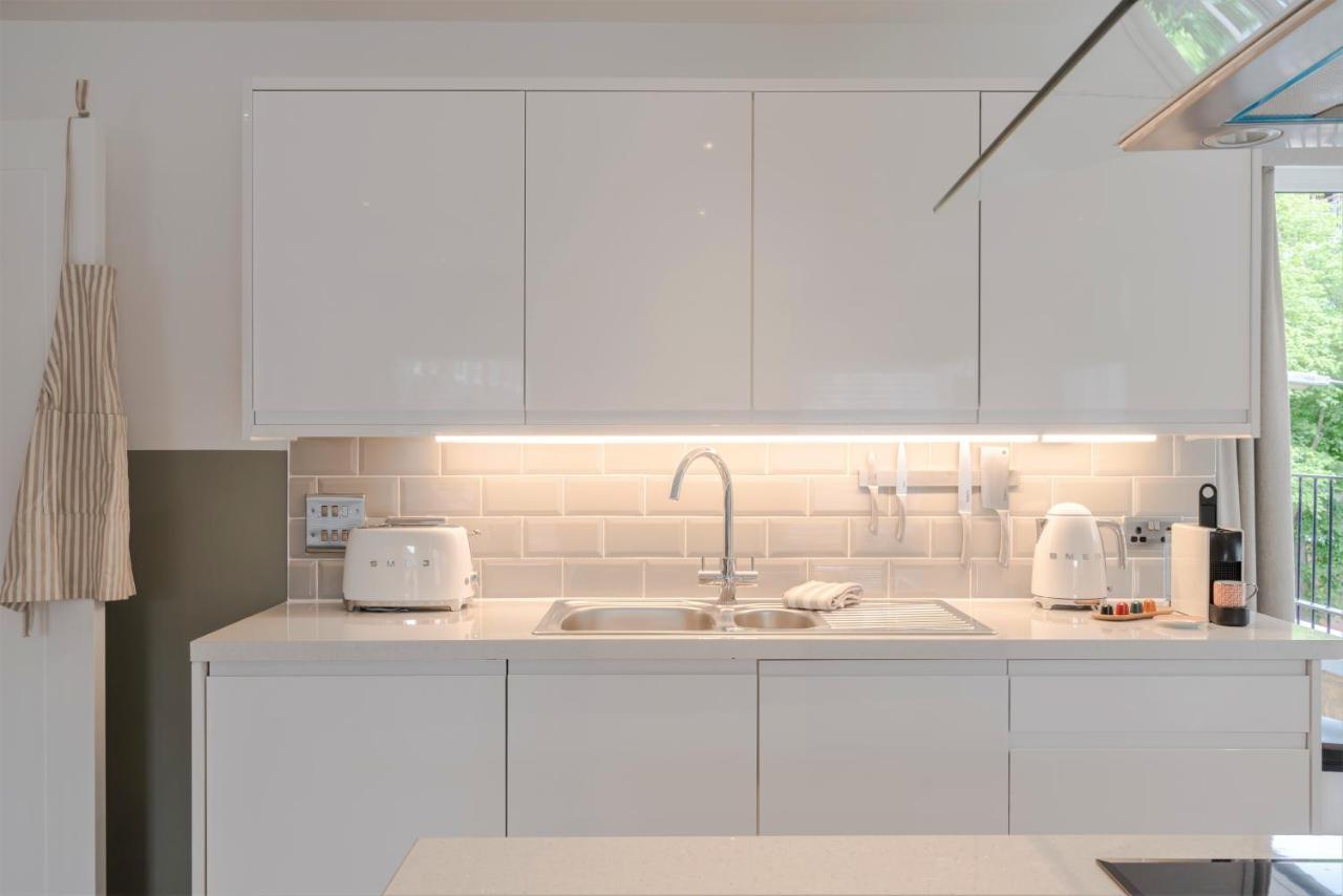 Southwark Serviced I Your Appartamento *