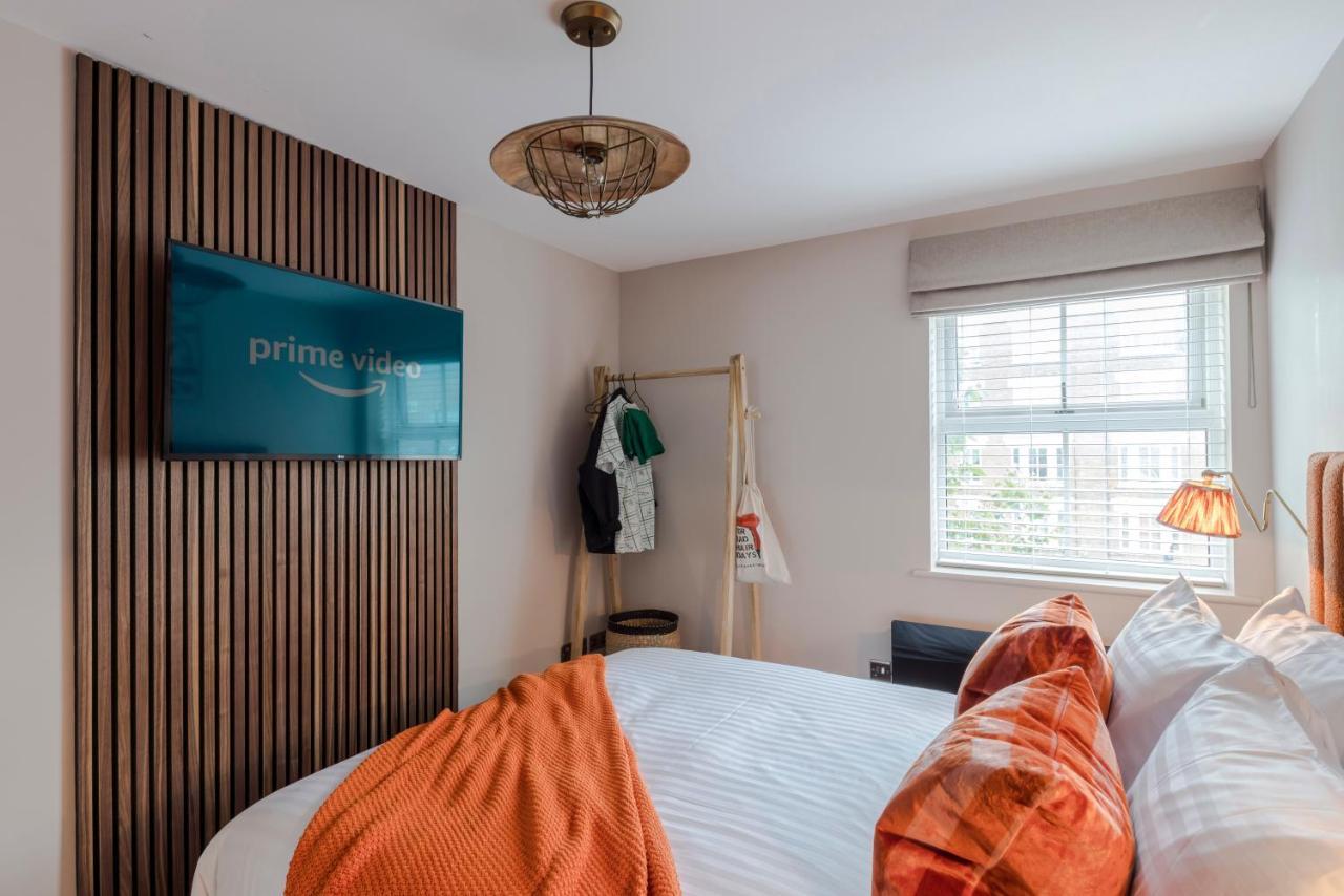 Southwark Serviced I Your Appartement