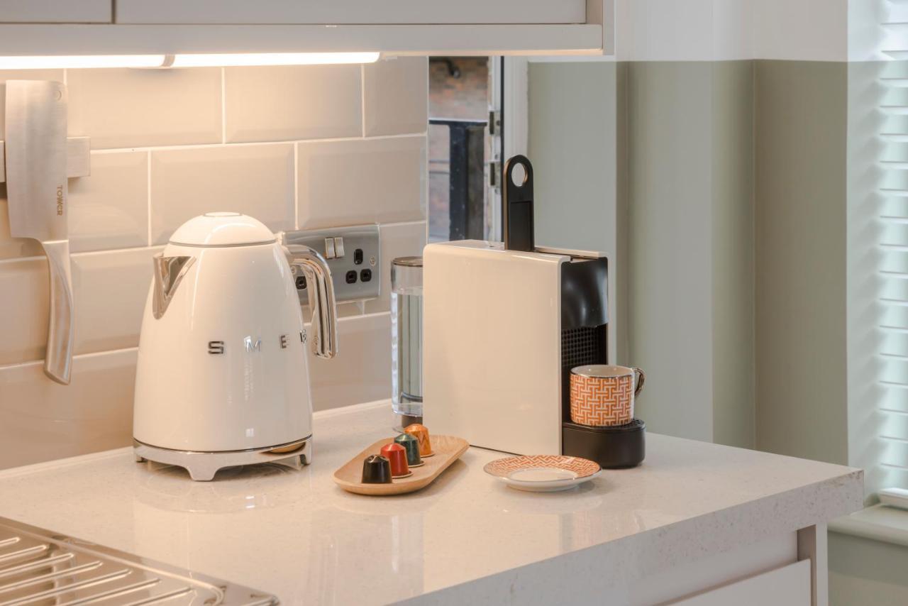 Southwark Serviced I Your Appartamento