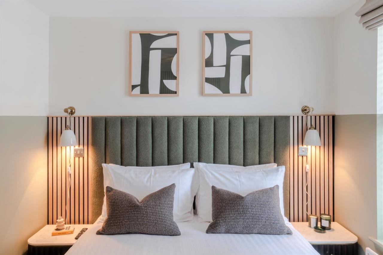 Southwark Serviced I Your Appartement