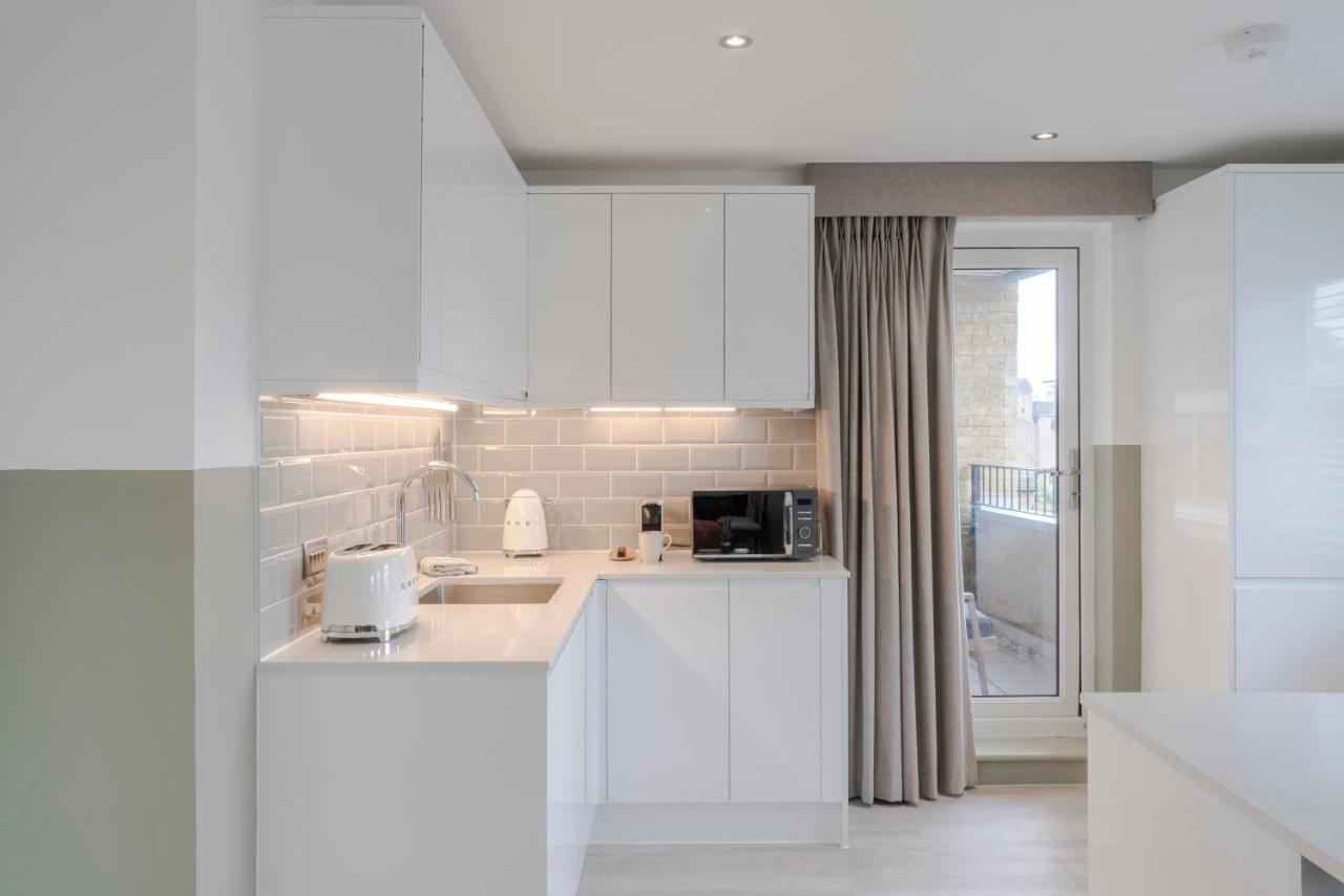 Southwark Serviced I Your Londra