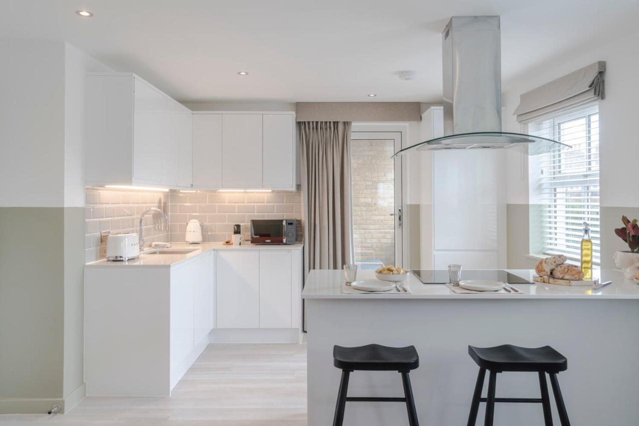 Appartamento Southwark Serviced I Your Londra