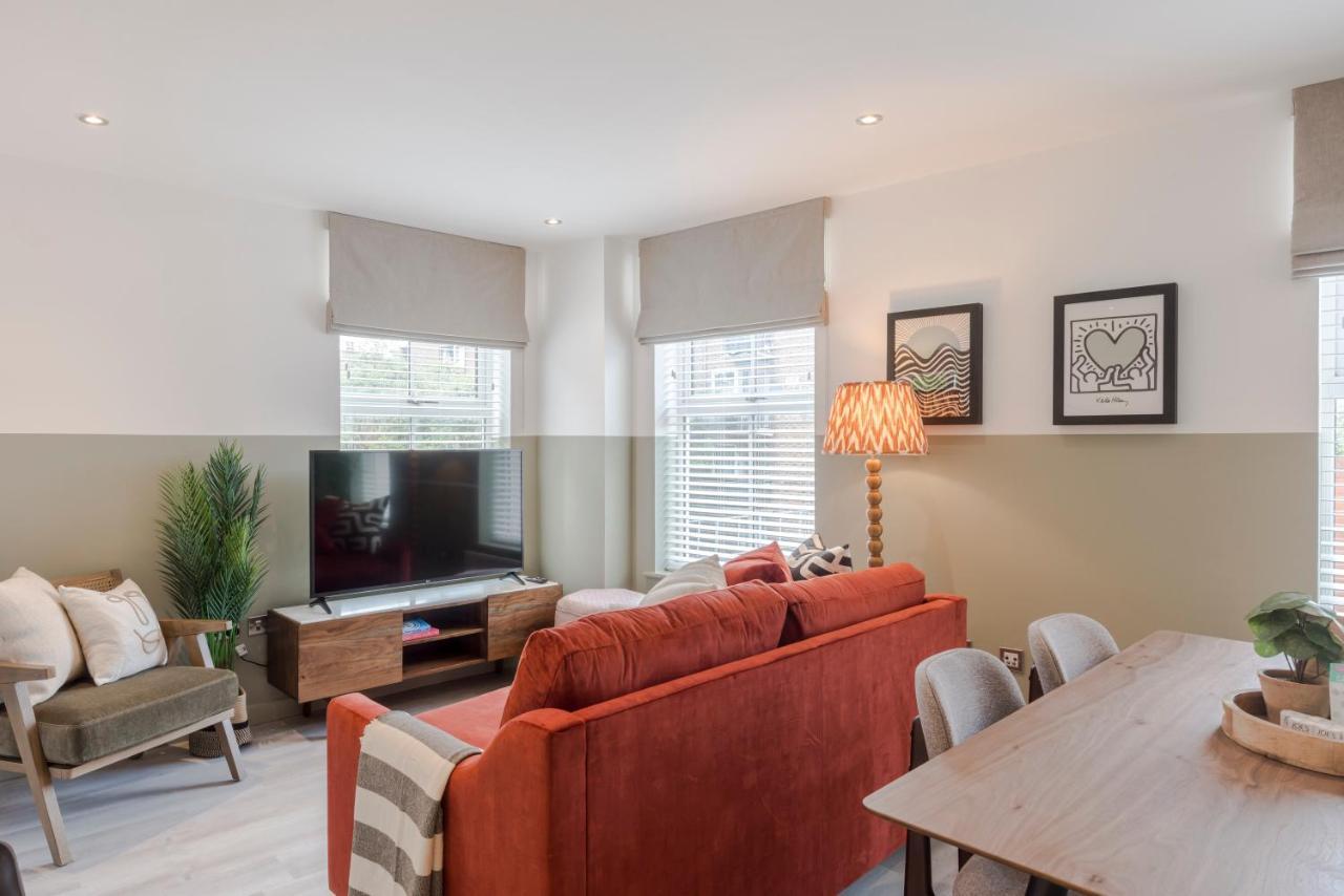 Southwark Serviced I Your Appartement
