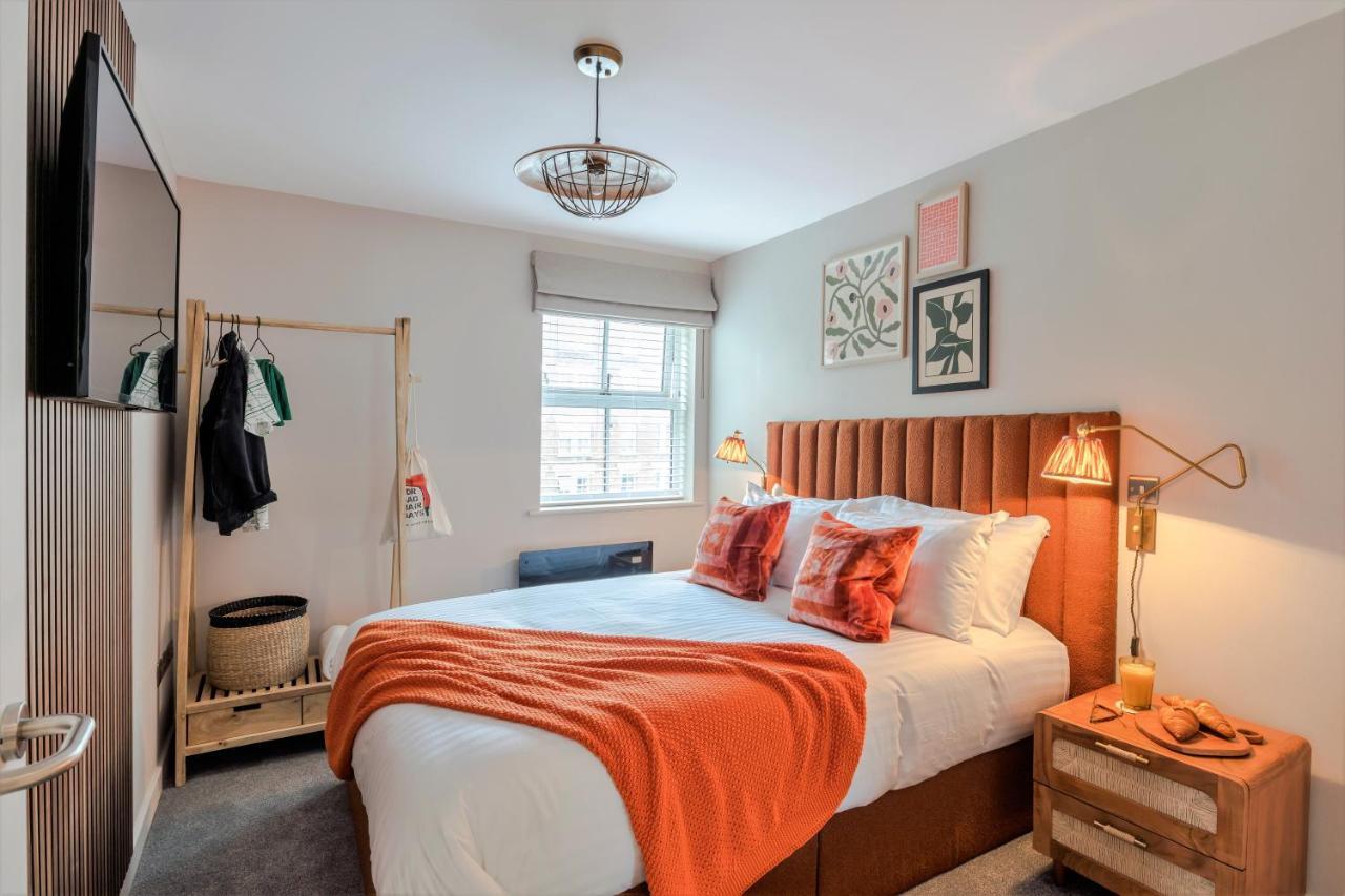 Southwark Serviced I Your Appartement *