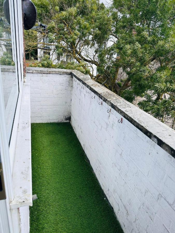 Lägenhet Spacious 2 Bedroom Flat 20mins To Oxford Street By Tube *