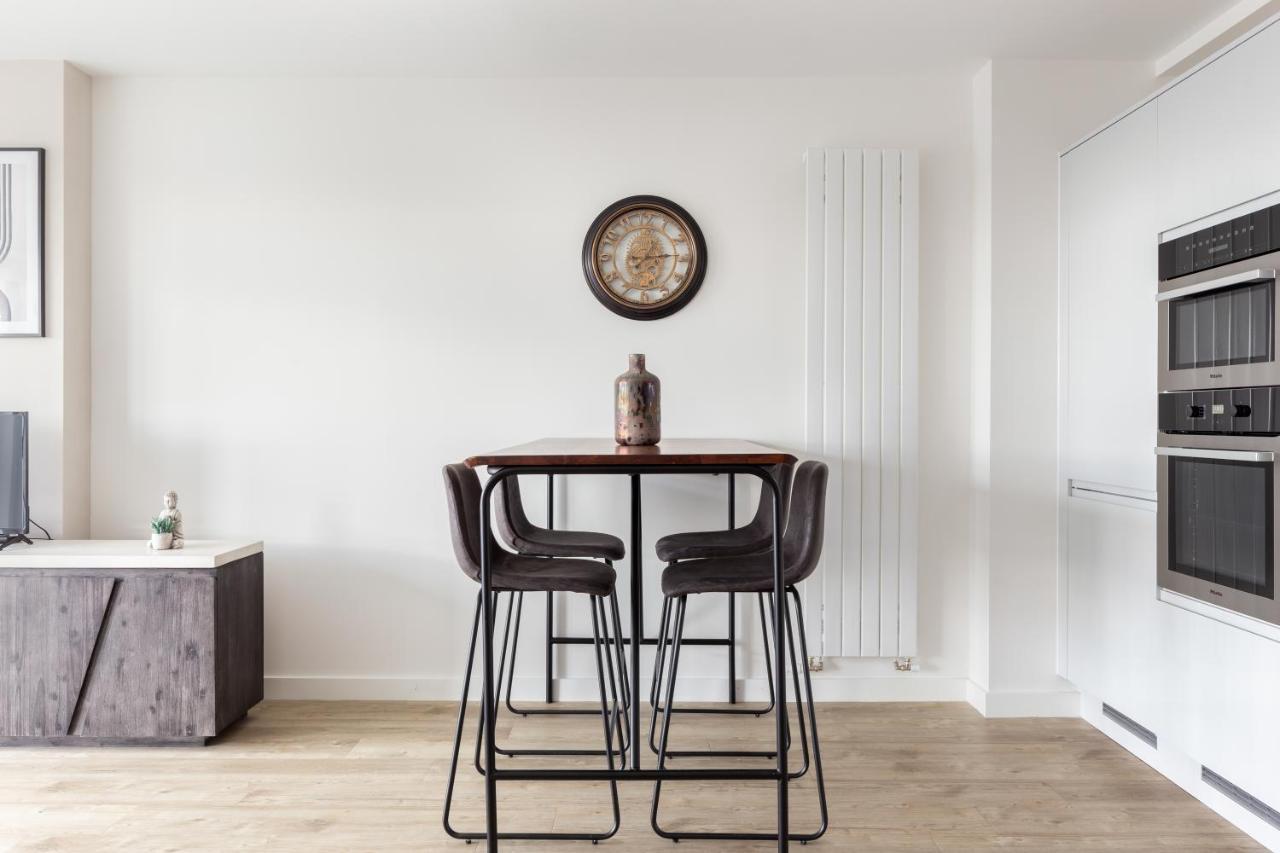 Apartment The Camden London