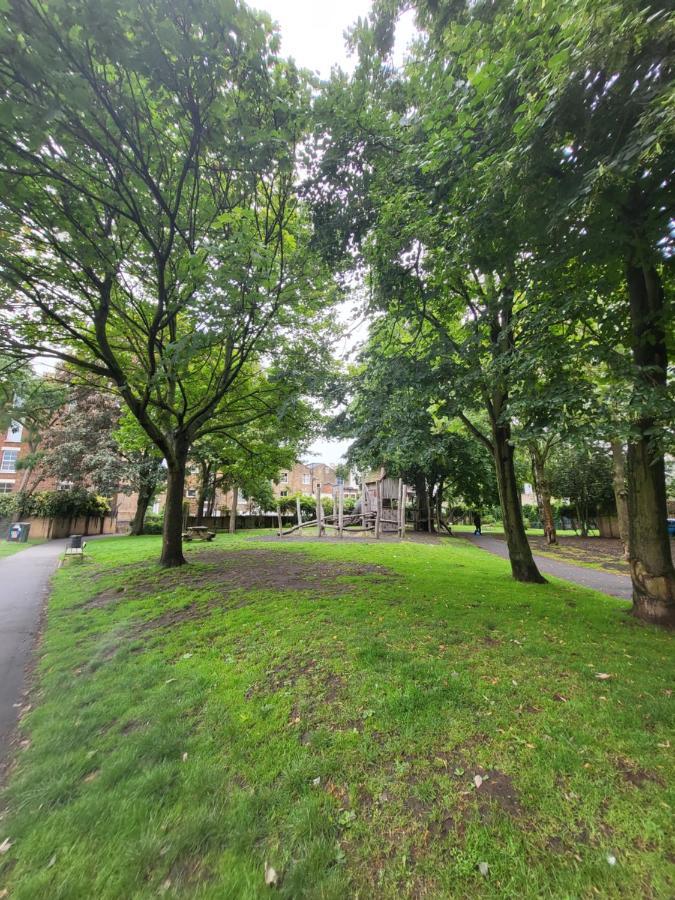 Quiet Near Arsenal Stadium Islington Zone 2 Cental Homestay