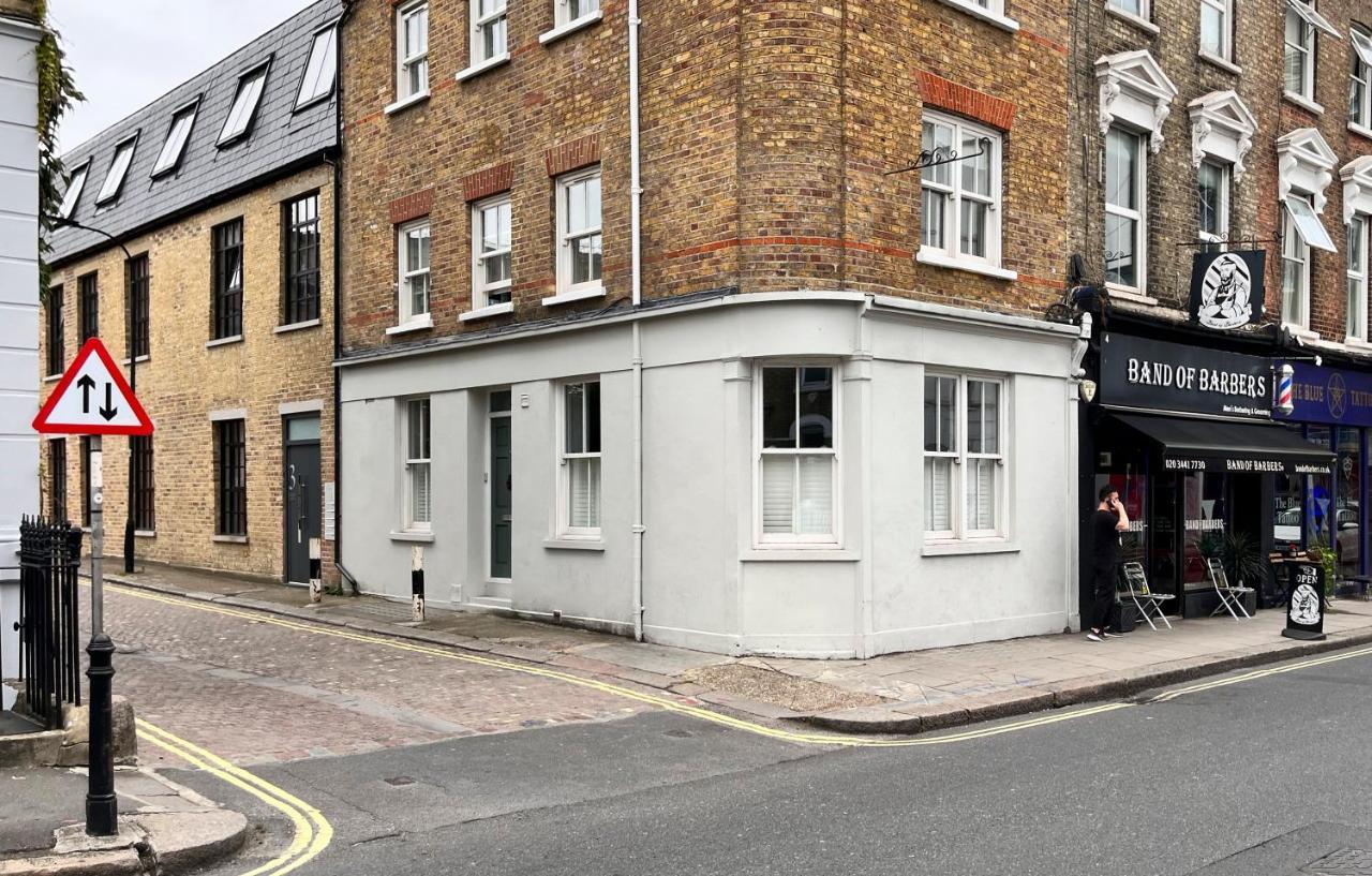 The Ravenscourt Park Escape - Bright 2bdr Flat Appartamento