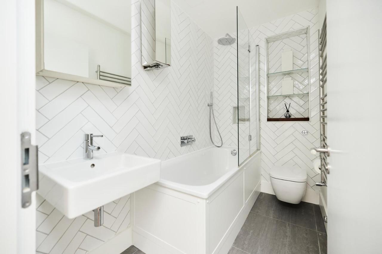 Appartamento The Ravenscourt Park Escape - Bright 2bdr Flat *