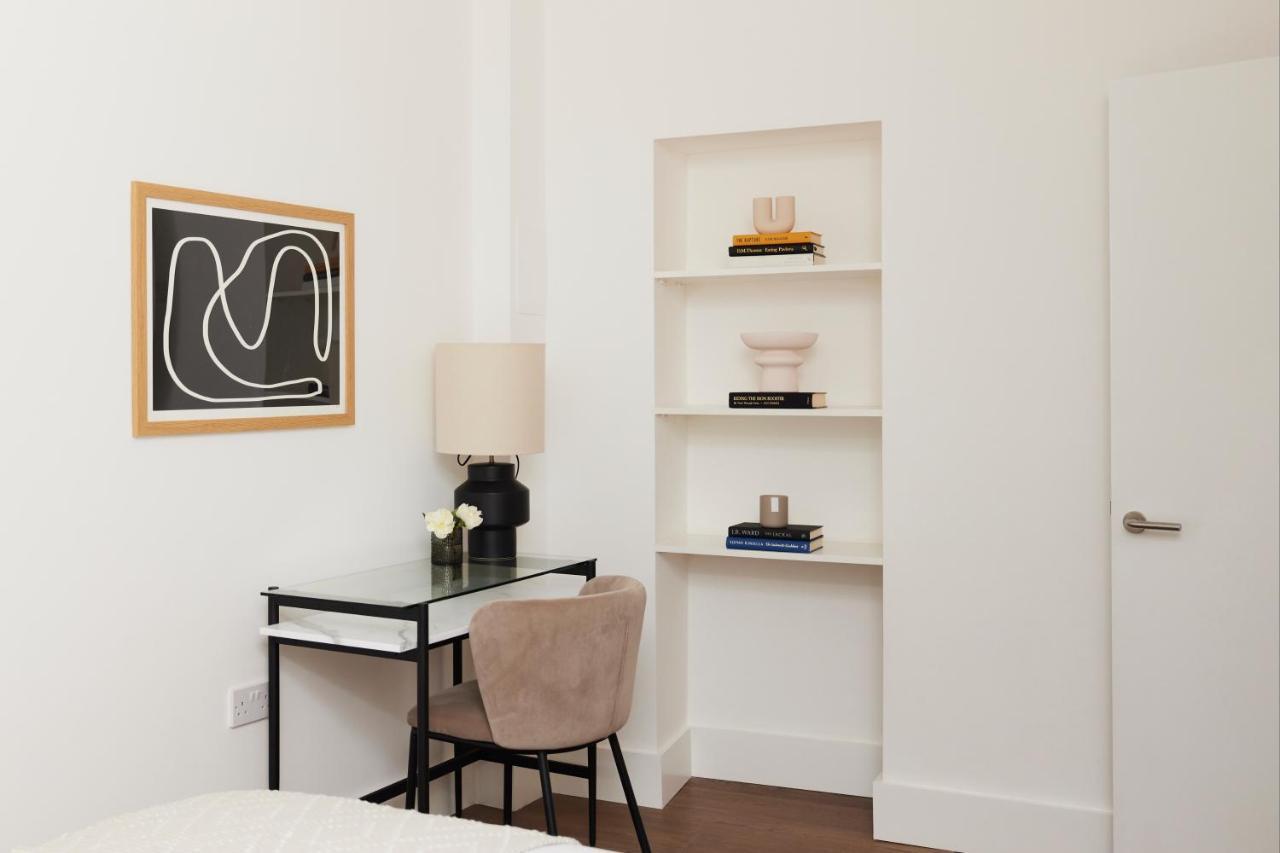 The Ravenscourt Park Escape - Bright 2bdr Flat * Londra