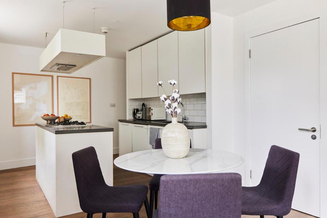 Appartamento The Ravenscourt Park Escape - Bright 2bdr Flat