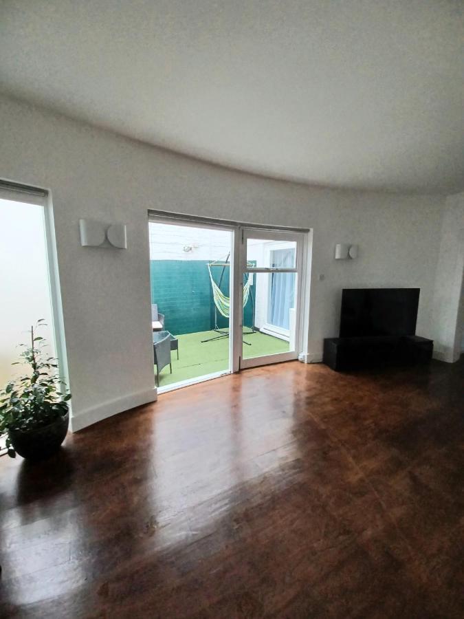 Apartment Paddington Garden Retreat: Business-friendly Flat *