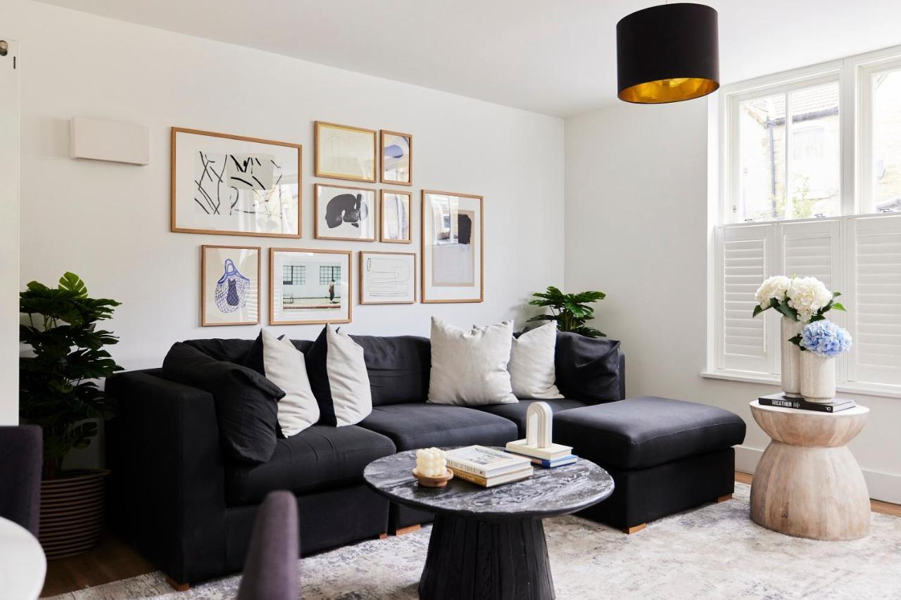 Appartamento The Ravenscourt Park Escape - Bright 2bdr Flat
