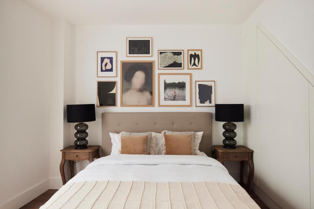 The Ravenscourt Park Escape - Bright 2bdr Flat Londra