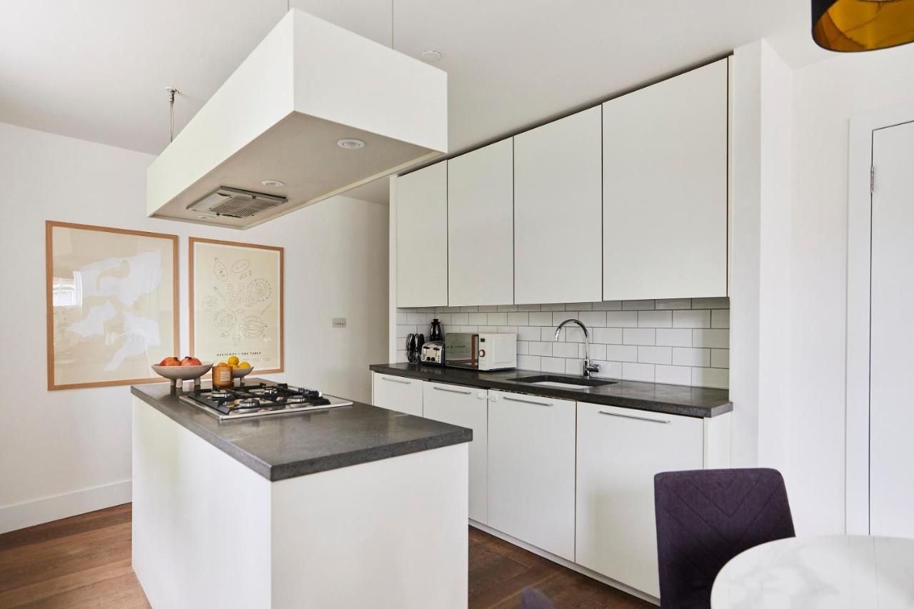 The Ravenscourt Park Escape - Bright 2bdr Flat Appartamento