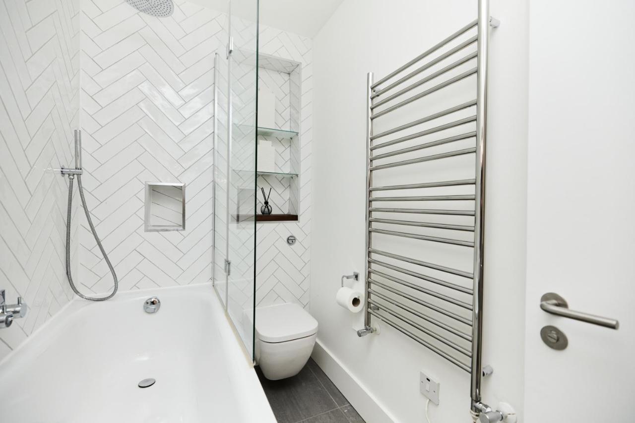 Appartamento The Ravenscourt Park Escape - Bright 2bdr Flat *