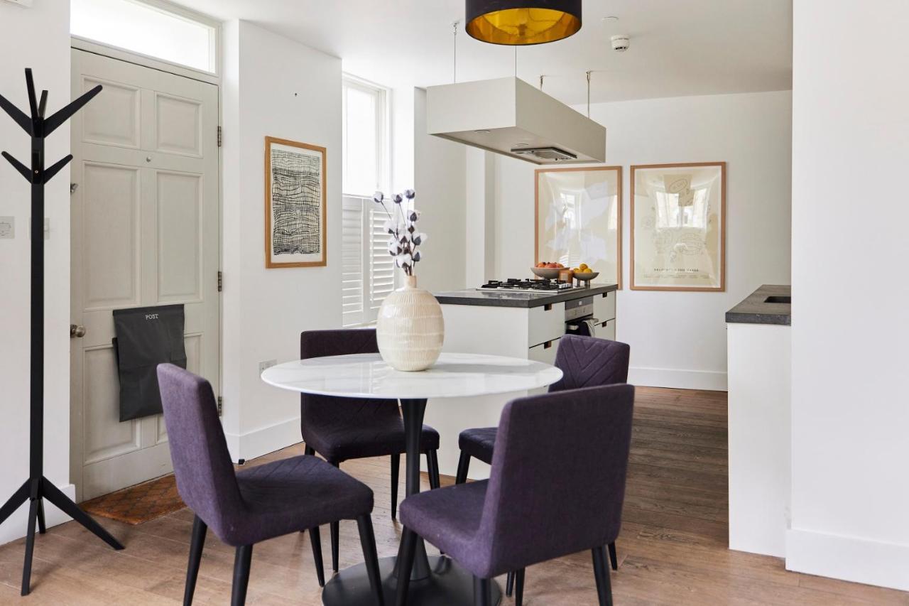 Appartamento The Ravenscourt Park Escape - Bright 2bdr Flat