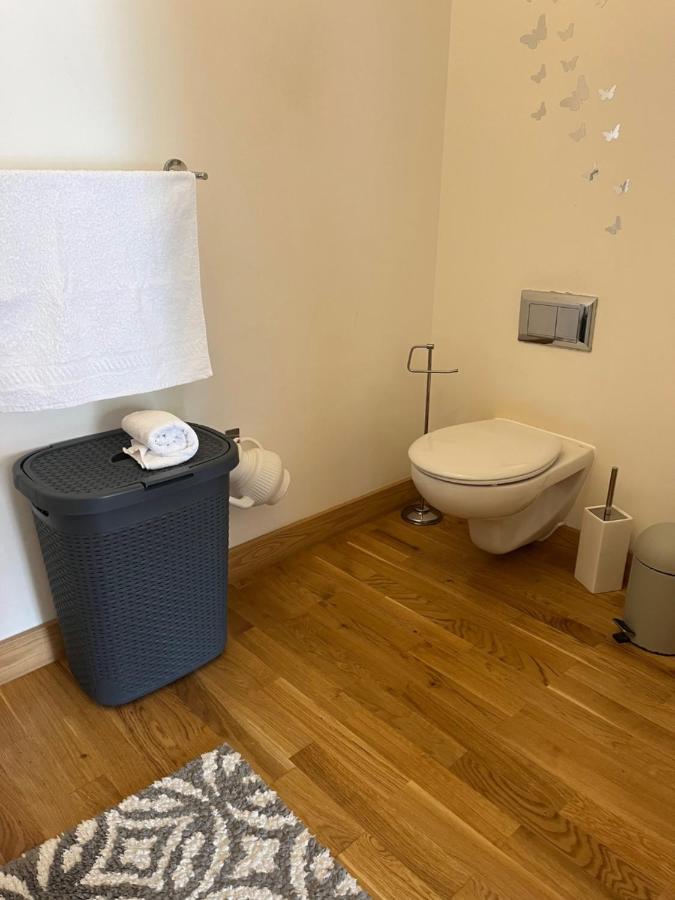 Lägenhet Two Double Bedroom Duplex Flat London