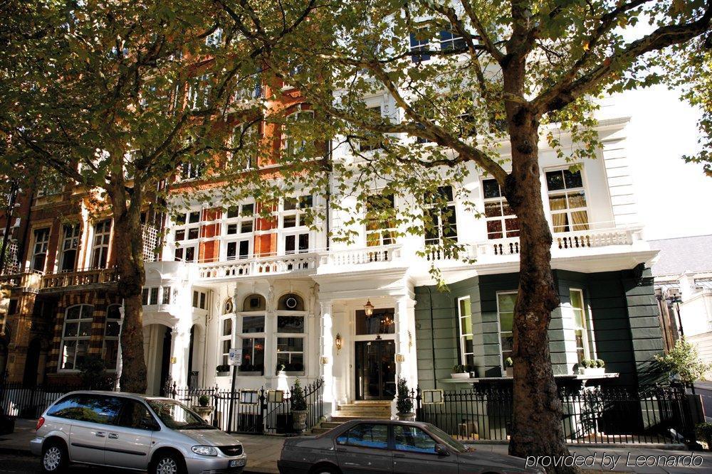 The Gore - Starhotels Collezione Hotel London