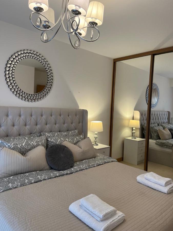 Lägenhet Two Double Bedroom Duplex Flat London