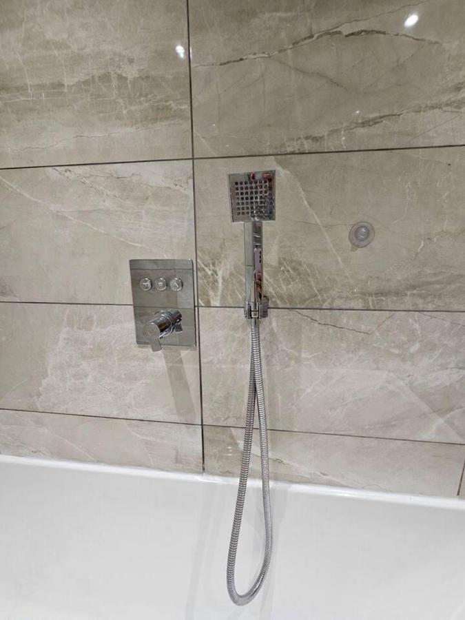 Cosy 1-bed In Alexandra Palace * Londra